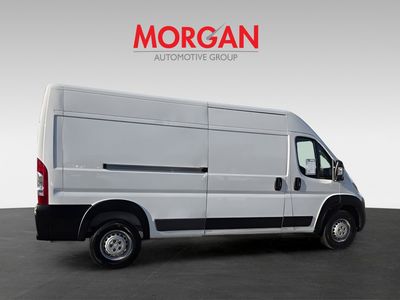 2025 Ram ProMaster 2500 - Photo 5