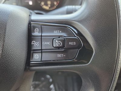 2025 Ram ProMaster 2500 - Photo 16