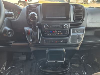 2025 Ram ProMaster 2500 - Photo 13