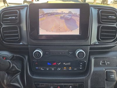 2025 Ram ProMaster 2500 - Photo 12