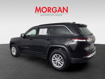 2025 Jeep Grand Cherokee - Photo 9