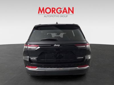 2025 Jeep Grand Cherokee - Photo 8