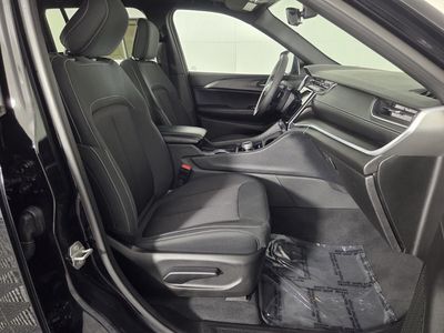 2025 Jeep Grand Cherokee - Photo 32