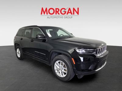 2025 Jeep Grand Cherokee - Photo 2
