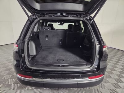 2025 Jeep Grand Cherokee - Photo 29