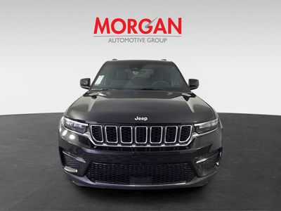 2025 Jeep Grand Cherokee - Photo 3