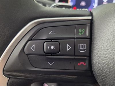 2025 Jeep Grand Cherokee - Photo 20