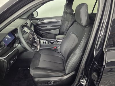 2025 Jeep Grand Cherokee - Photo 12