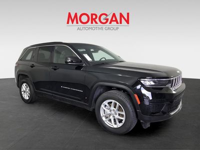 2025 Jeep Grand Cherokee - Photo 5