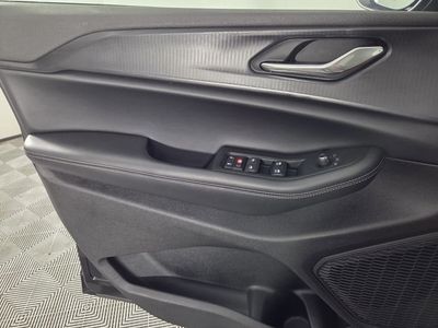 2025 Jeep Grand Cherokee - Photo 22