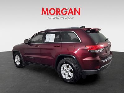 2017 Jeep Grand Cherokee - Photo 6