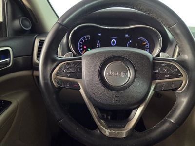 2017 Jeep Grand Cherokee - Photo 13