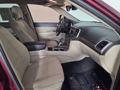 2017 Jeep Grand Cherokee - Photo 27