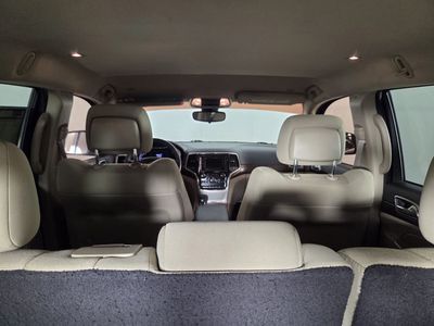 2017 Jeep Grand Cherokee - Photo 32