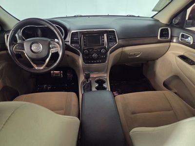 2017 Jeep Grand Cherokee - Photo 21