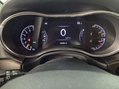 2017 Jeep Grand Cherokee - Photo 12