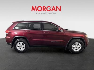 2017 Jeep Grand Cherokee - Photo 4