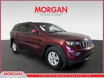 2017 Jeep Grand Cherokee - Photo 1