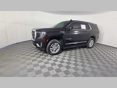 2021 GMC Yukon - Photo 49