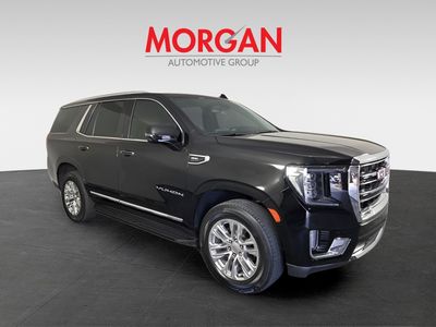 2021 GMC Yukon - Photo 2