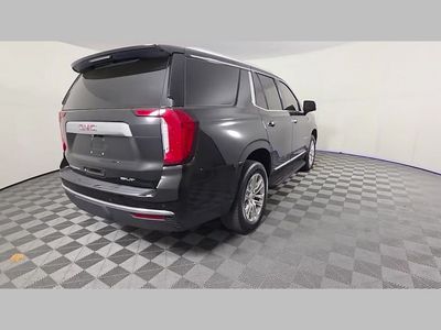 2021 GMC Yukon - Photo 39