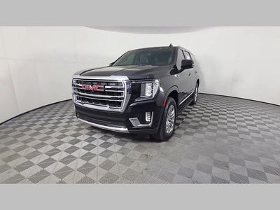 2021 GMC Yukon - Photo 52