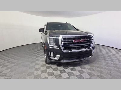 2021 GMC Yukon - Photo 53