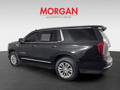 2021 GMC Yukon - Photo 8