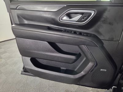2021 GMC Yukon - Photo 22