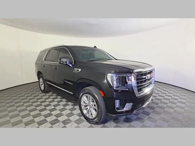 2021 GMC Yukon - Photo 34