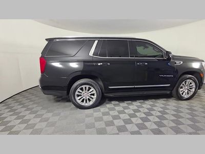 2021 GMC Yukon - Photo 36