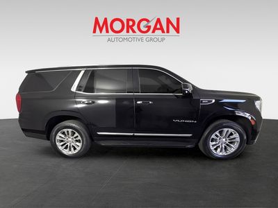 2021 GMC Yukon - Photo 5