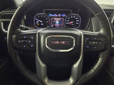 2021 GMC Yukon - Photo 17