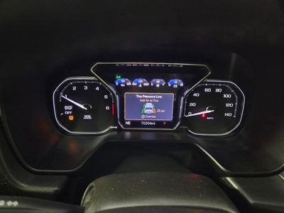2021 GMC Yukon - Photo 16