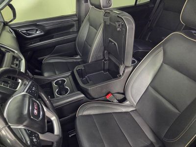 2021 GMC Yukon - Photo 23