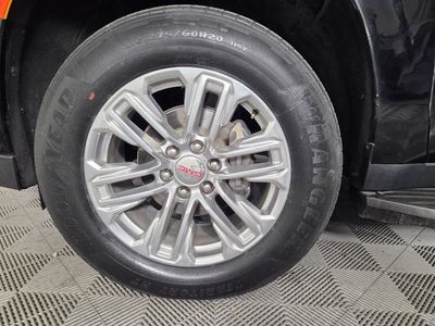 2021 GMC Yukon - Photo 10