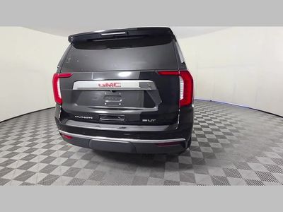 2021 GMC Yukon - Photo 41