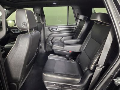 2021 GMC Yukon - Photo 25