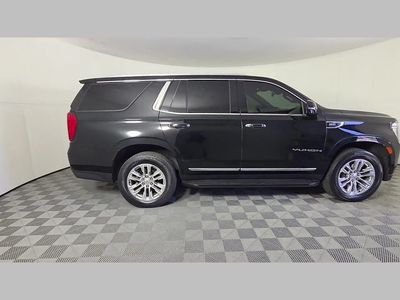 2021 GMC Yukon - Photo 35
