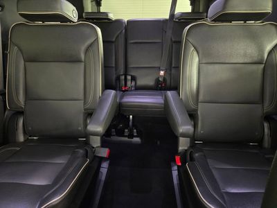 2021 GMC Yukon - Photo 24
