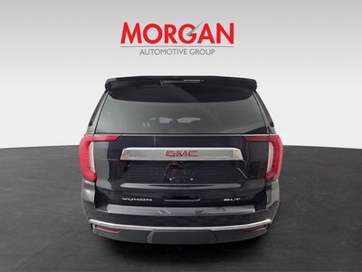 2021 GMC Yukon - Photo 7