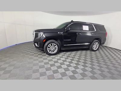 2021 GMC Yukon - Photo 48