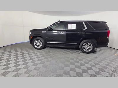 2021 GMC Yukon - Photo 47