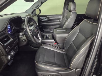 2021 GMC Yukon - Photo 11