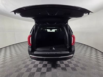 2021 GMC Yukon - Photo 31