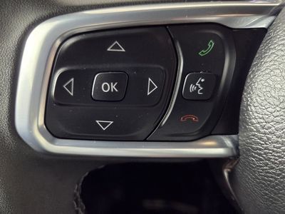 2025 Jeep Wrangler - Photo 19