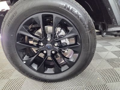 2025 Jeep Wrangler - Photo 10
