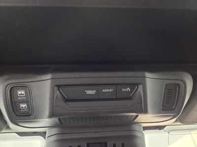 2025 Jeep Wrangler - Photo 20