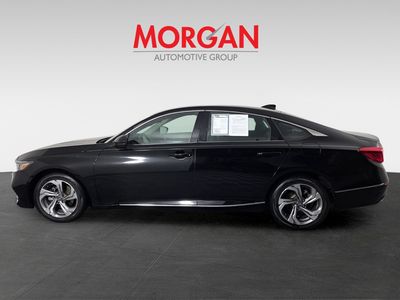 2019 Honda Accord - Photo 9