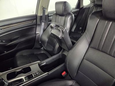 2019 Honda Accord - Photo 23